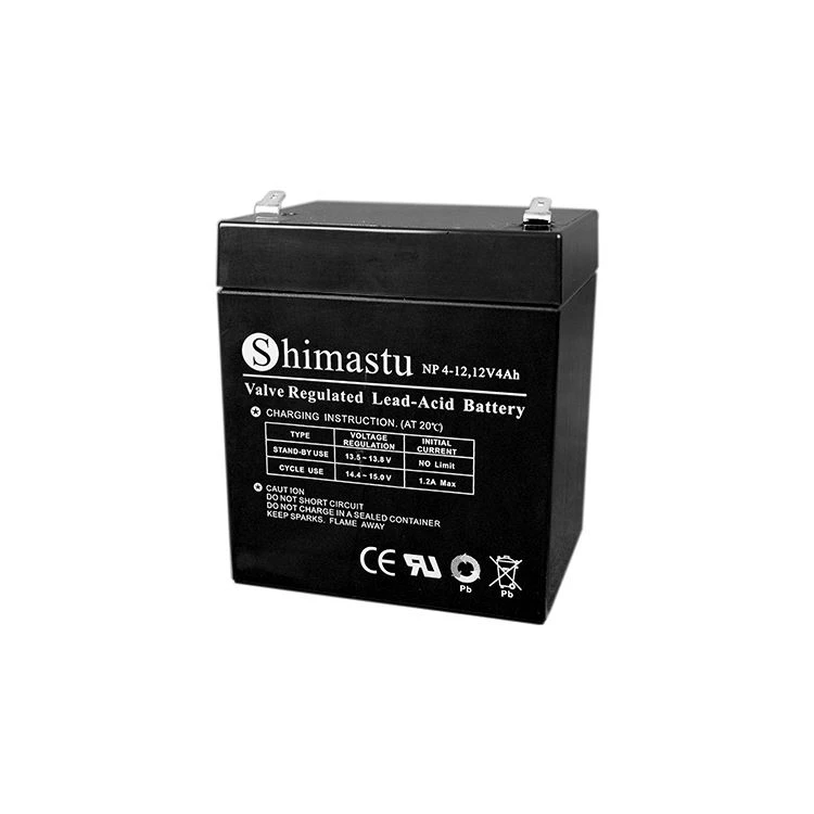 Заміна батареї домашньої сигналізації 12v 4ah