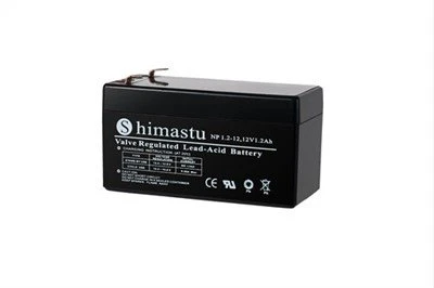 Акумулятор 12V1.2Ah