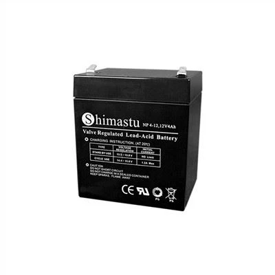 Заміна батареї домашньої сигналізації 12v 4ah