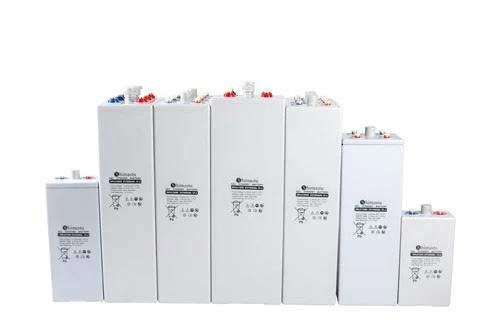 opzv gel battery