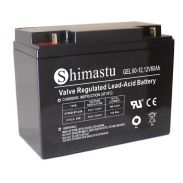 ГЕЛЕВИЙ АКУМУЛЯТОР 12V60AH
