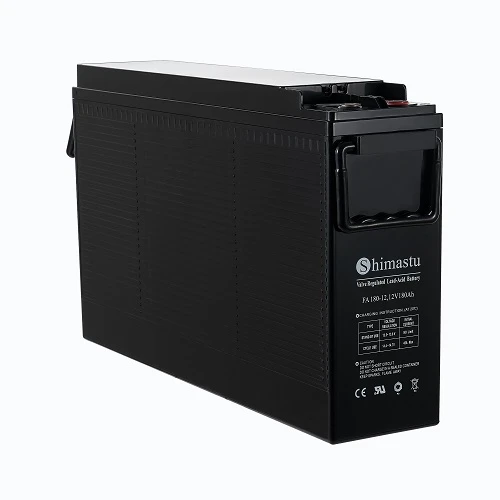 Акумулятор Telecom 12V180AH