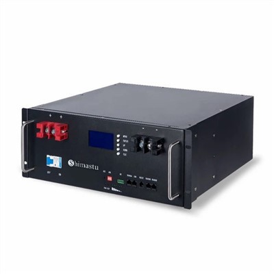 Літієва батарея 48 В